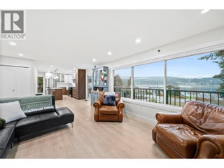 2022 Eagle Bay Road. Blind Bay, British Columbia