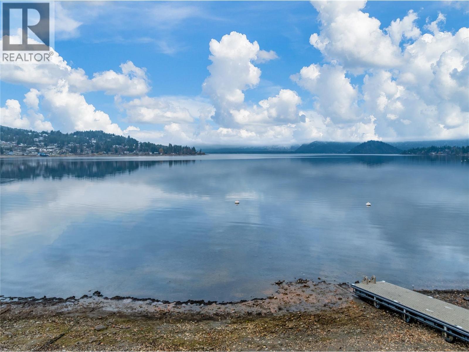 2022 Eagle Bay Road. Blind Bay, British Columbia