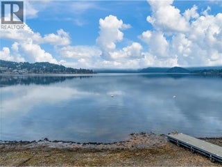 2022 Eagle Bay Road. Blind Bay, British Columbia