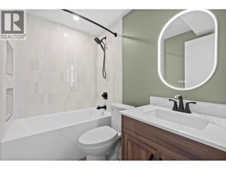 2022 Eagle Bay Road. Blind Bay, British Columbia