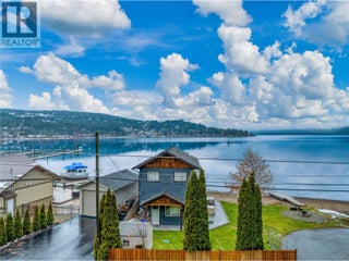 2022 Eagle Bay Road. Blind Bay, British Columbia