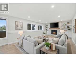 2022 Eagle Bay Road. Blind Bay, British Columbia