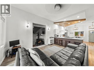 2022 Eagle Bay Road. Blind Bay, British Columbia