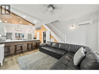 2022 Eagle Bay Road. Blind Bay, British Columbia