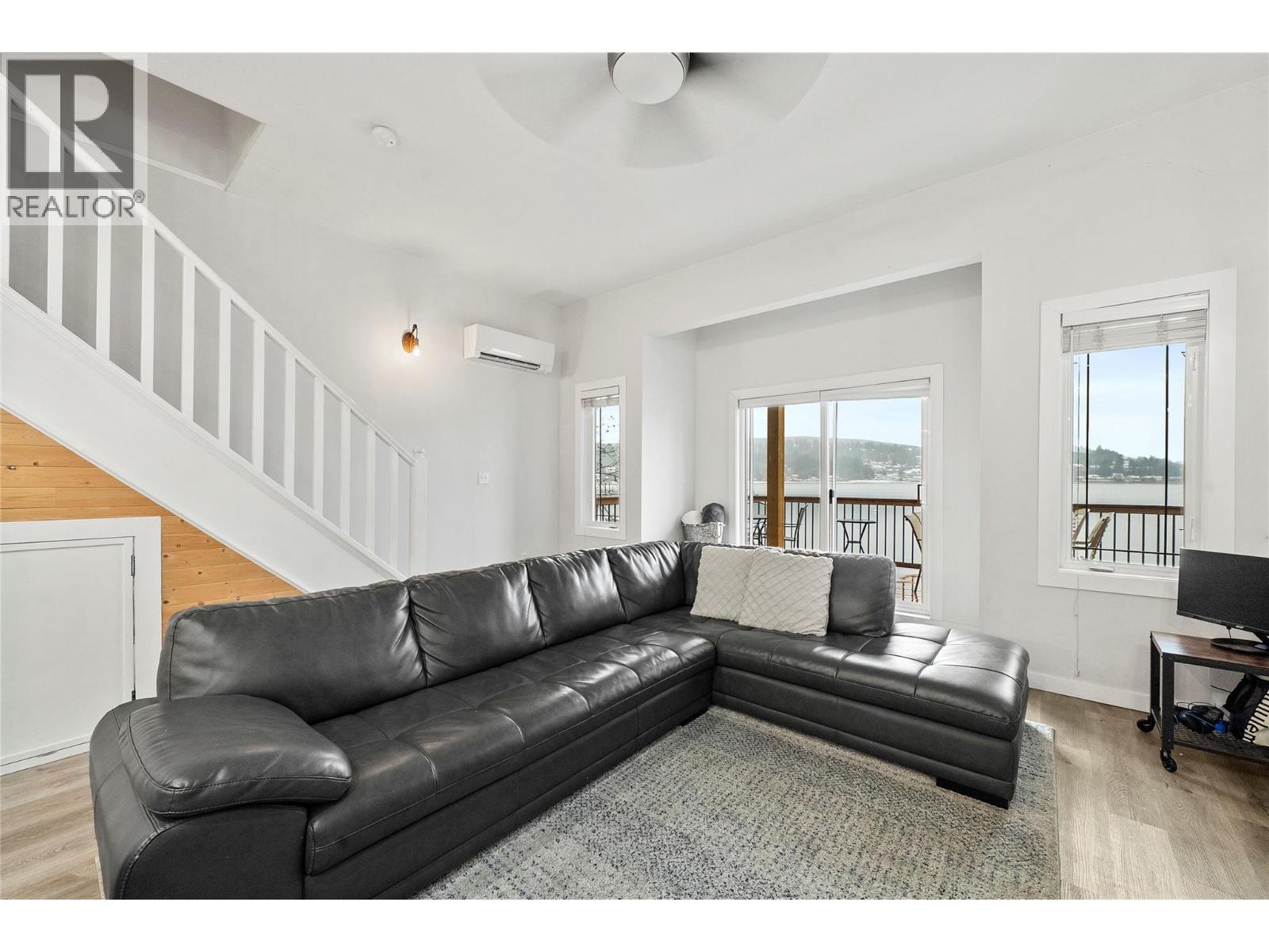 2022 Eagle Bay Road. Blind Bay, British Columbia