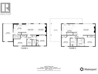 2022 Eagle Bay Road. Blind Bay, British Columbia
