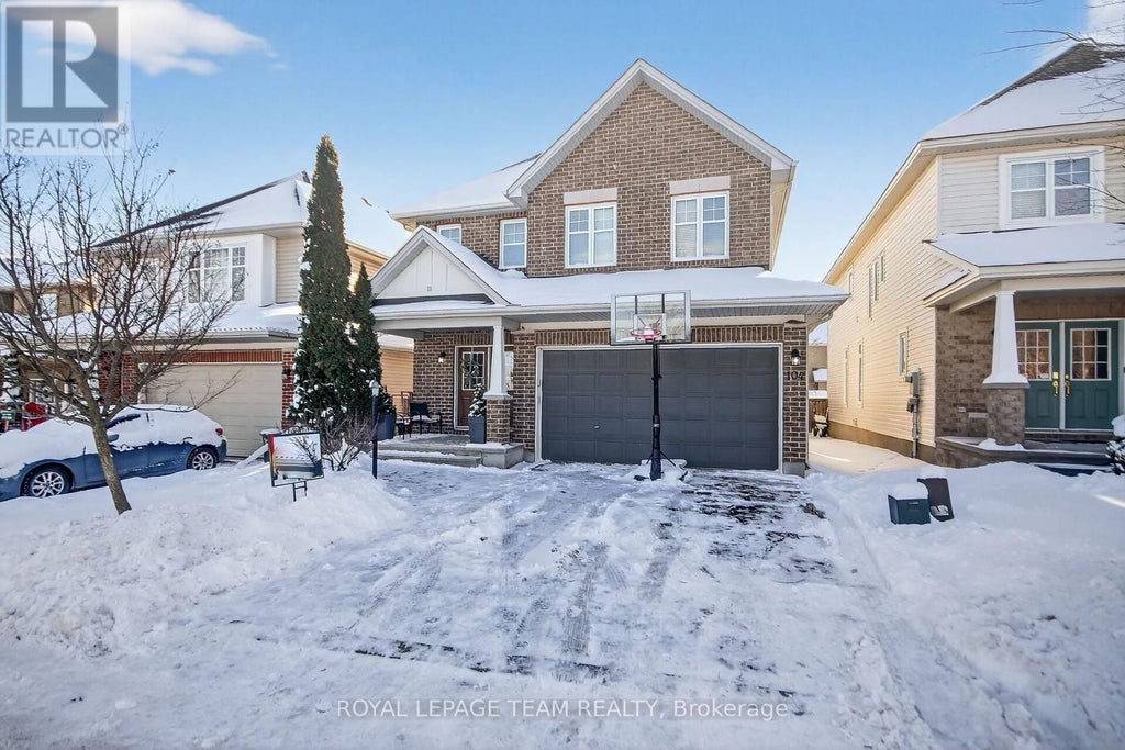 104 Versilia Drive, Ottawa