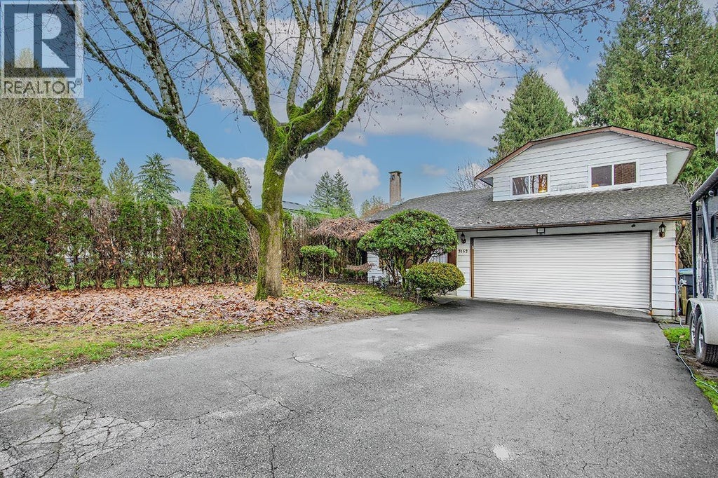 3152 Lancaster Place, Port Coquitlam