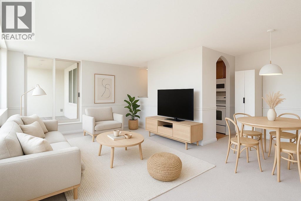 1404 2008 Fullerton Avenue, North Vancouver