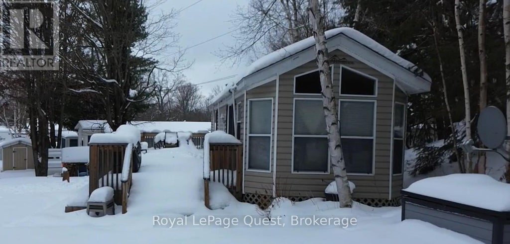 22 - 1005 Stephens Bay Road, Bracebridge (muskoka (n))