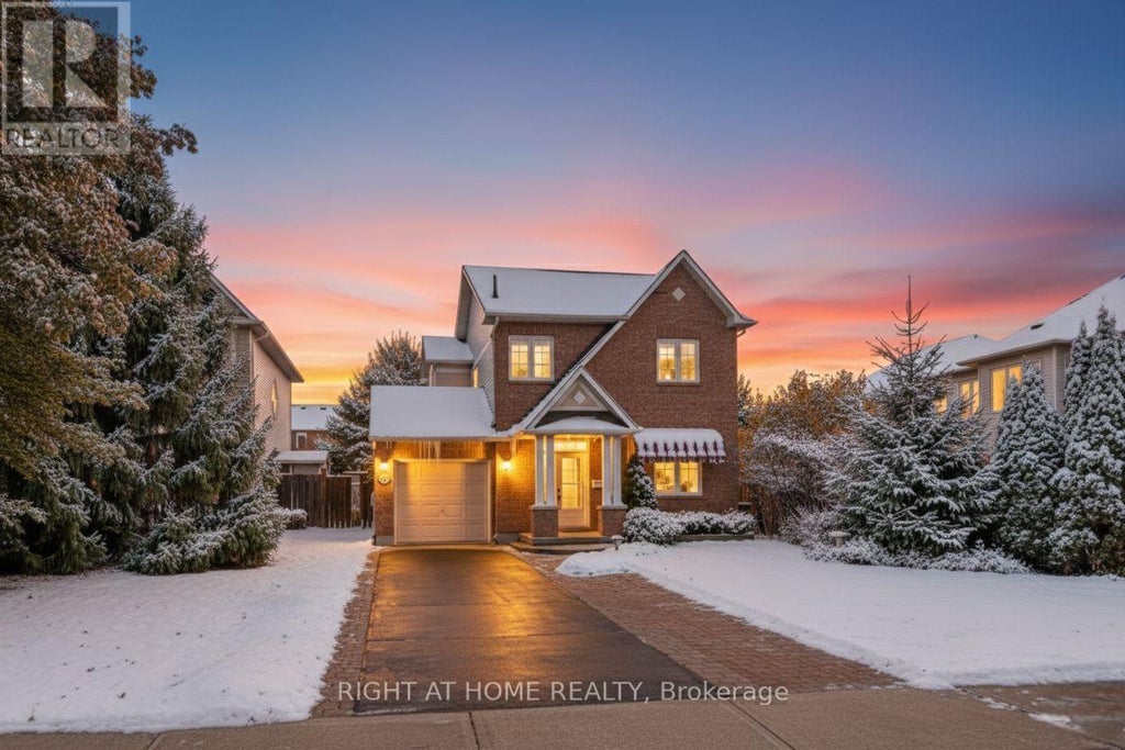 160 Grassy Plains Drive, Ottawa