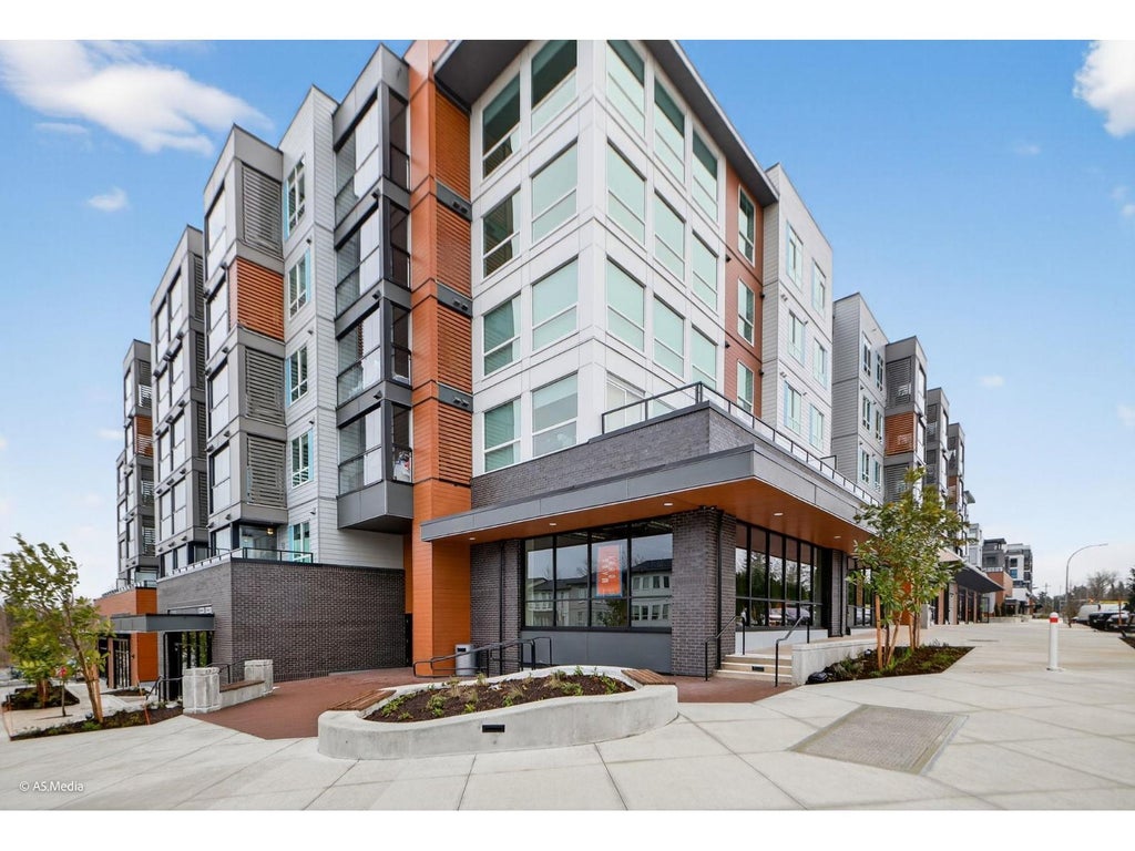 504 19885 76 Avenue Alley, Langley