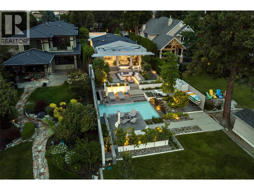 4110 Lakeshore Road, Kelowna