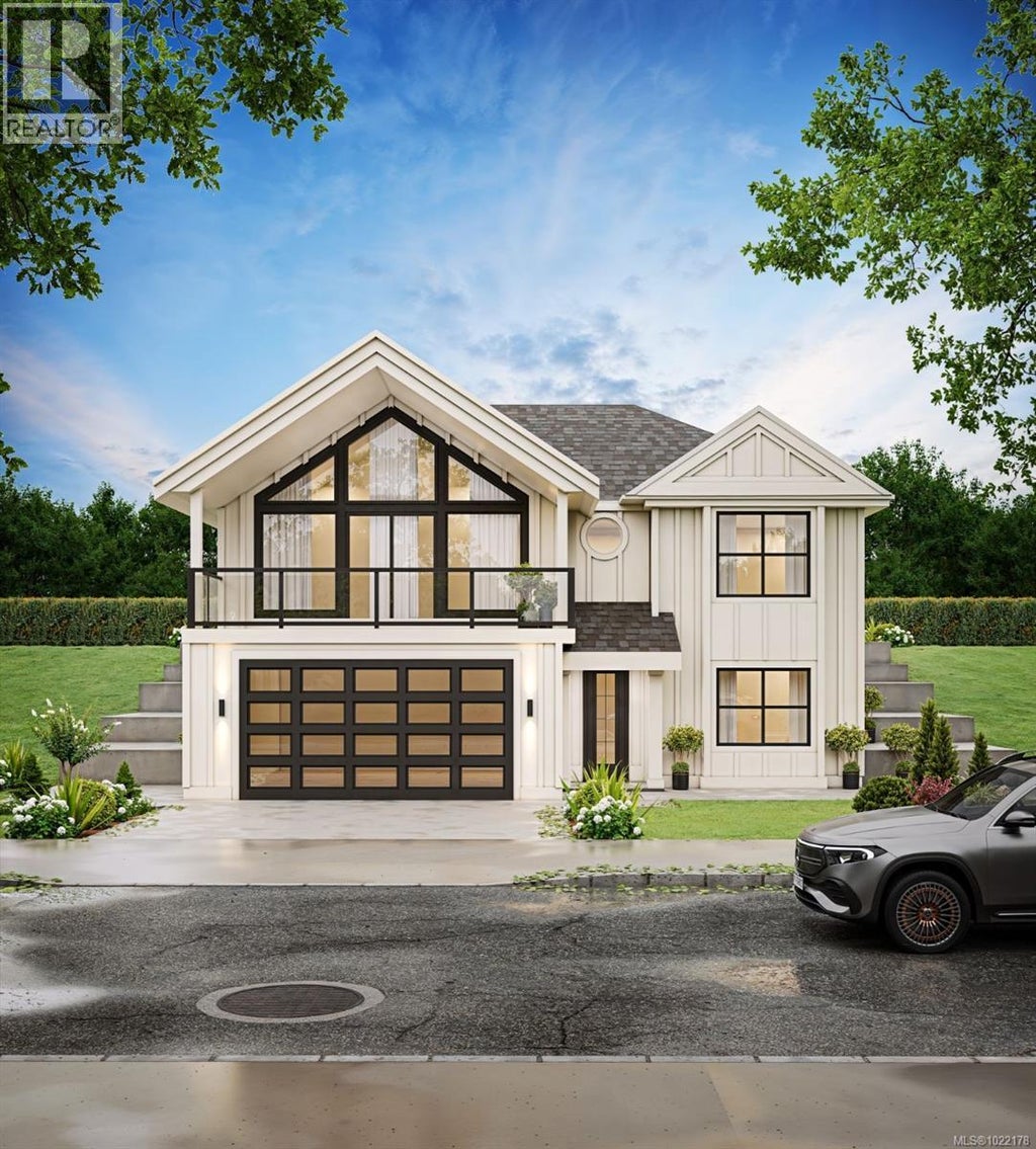 1769 Crown Isle Boulevard, Courtenay