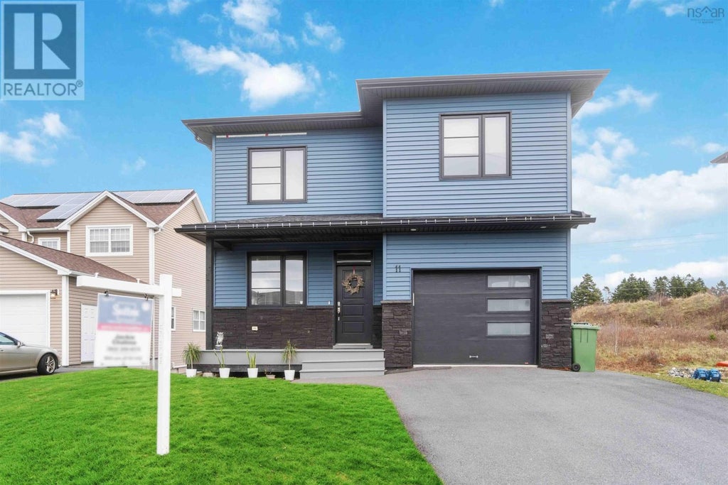 11 Poonam Court, Dartmouth