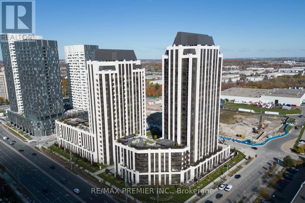 909 - 9085 Jane Street, Vaughan (concord)