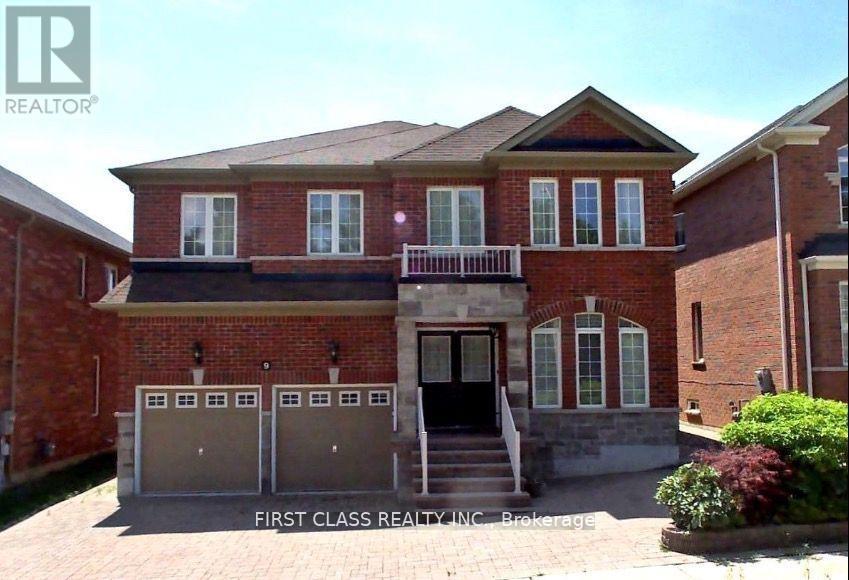 9 Wiley Avenue, Richmond Hill (westbrook)