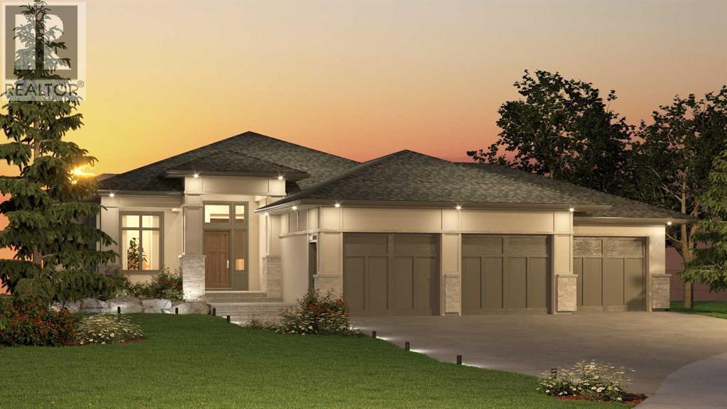 704 Gold Canyon Bay S, Lethbridge