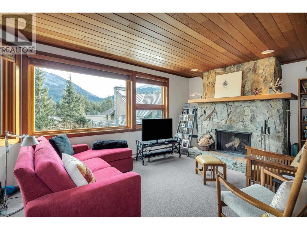 109 6117 Eagle Drive, Whistler