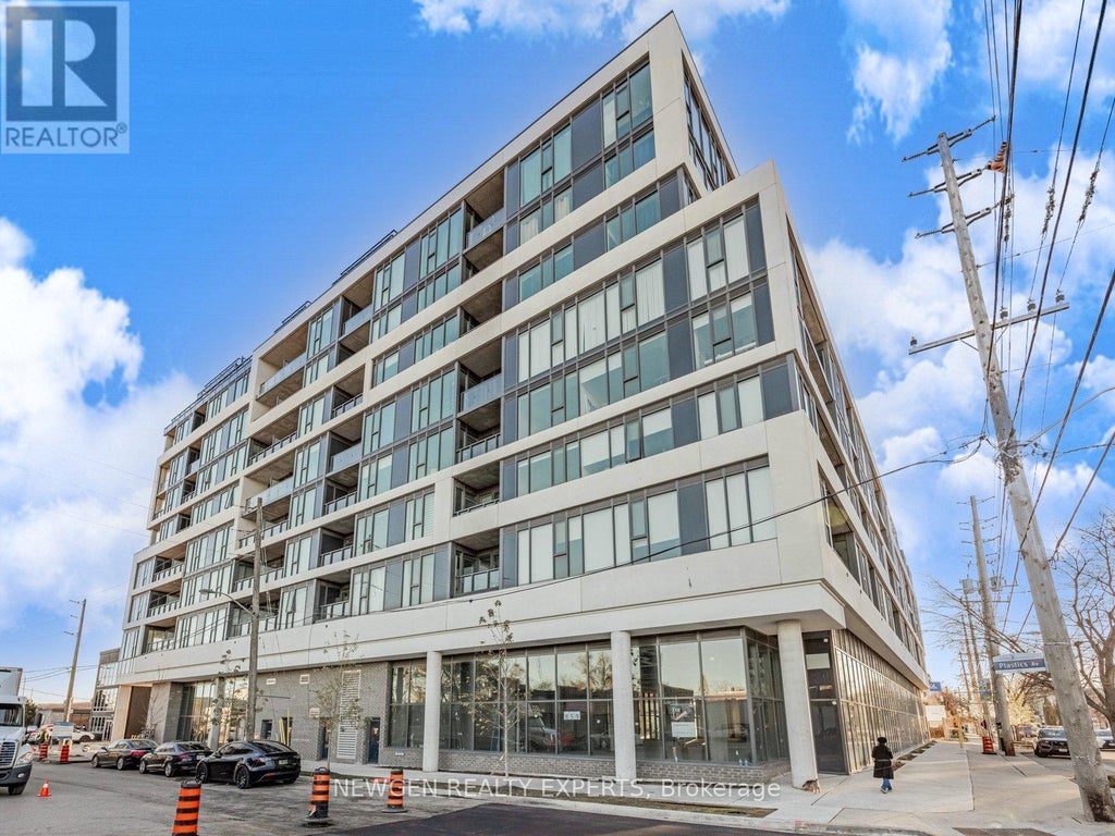 824 - 859 The Queensway, Toronto (stonegate-Queensway)
