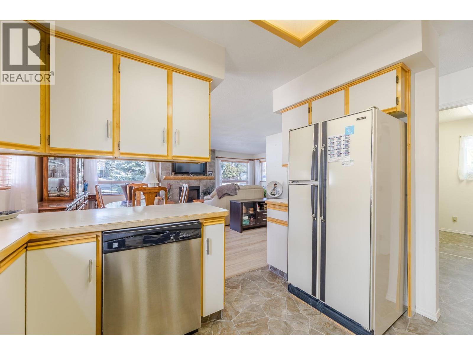 17017 Snow Avenue Unit# 12. Summerland, British Columbia