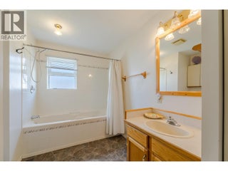 17017 Snow Avenue Unit# 12. Summerland, British Columbia