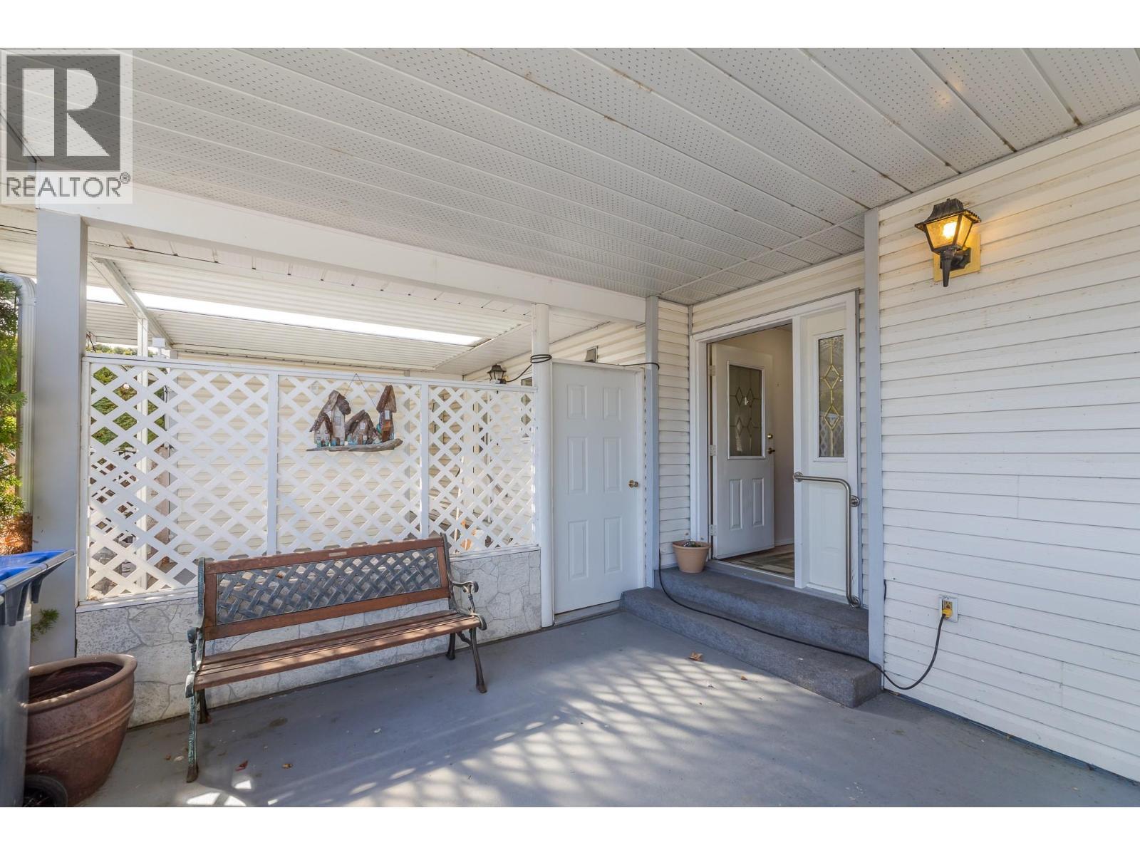 17017 Snow Avenue Unit# 12. Summerland, British Columbia