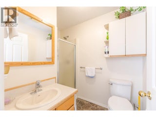 17017 Snow Avenue Unit# 12. Summerland, British Columbia