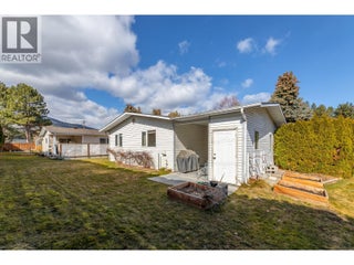 17017 Snow Avenue Unit# 12. Summerland, British Columbia