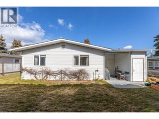 17017 Snow Avenue Unit# 12. Summerland, British Columbia
