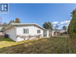 17017 Snow Avenue Unit# 12. Summerland, British Columbia