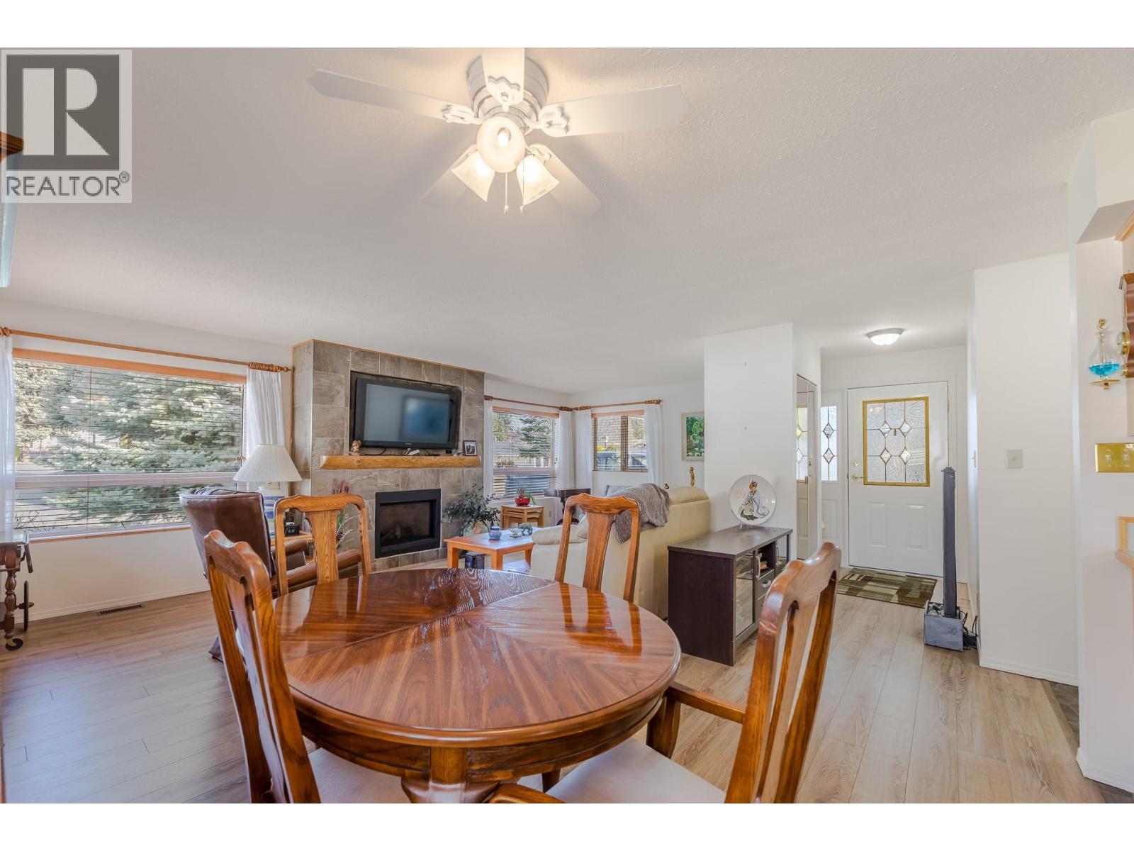 17017 Snow Avenue Unit# 12. Summerland, British Columbia