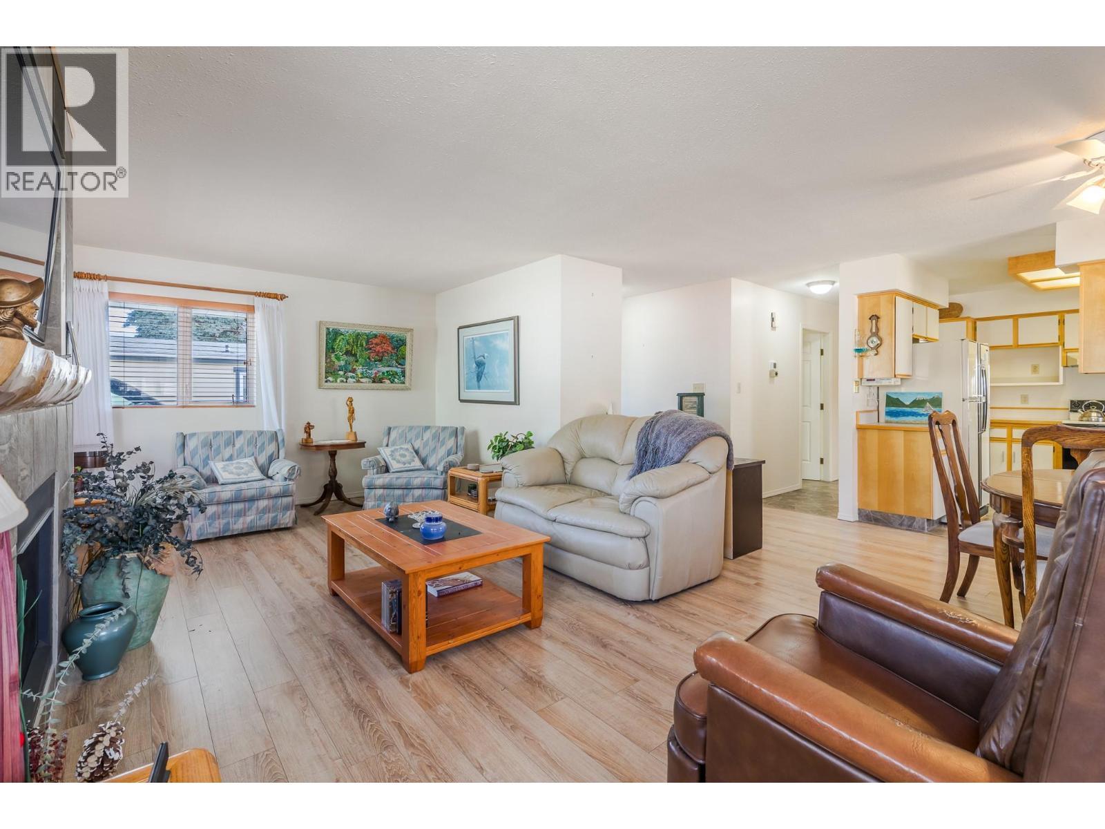 17017 Snow Avenue Unit# 12. Summerland, British Columbia