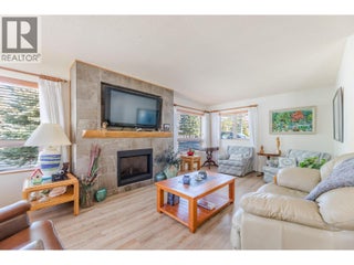 17017 Snow Avenue Unit# 12. Summerland, British Columbia