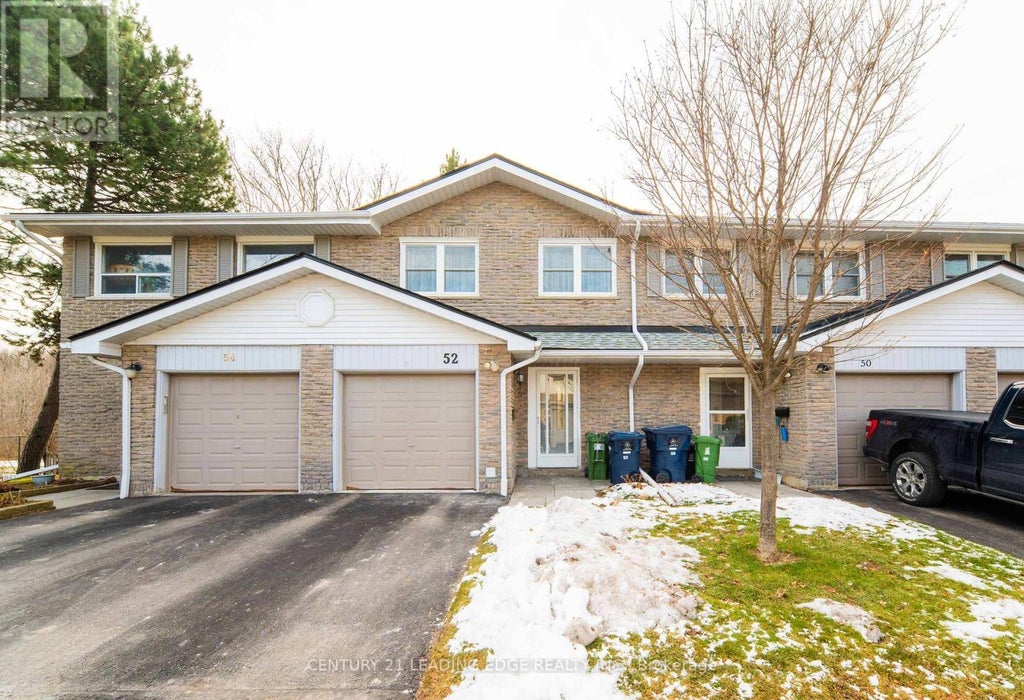 52 - 55 Brimwood Boulevard, Toronto (agincourt North)