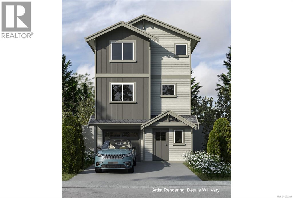 921 Rosefinch Place, Langford