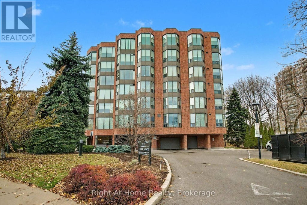 603 - 2121 Lakeshore Road, Burlington (brant)
