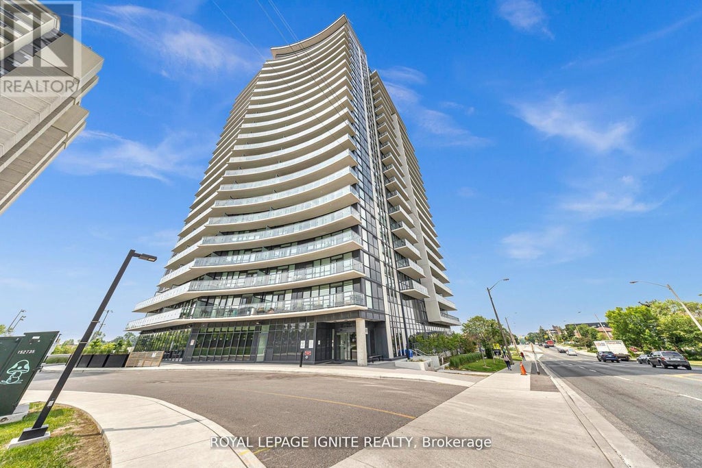 304 - 1461 Lawrence Avenue W, Toronto (brookhaven-Amesbury)
