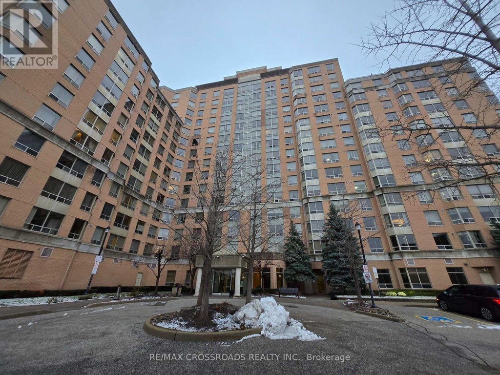 609 - 1883 Mcnicoll Avenue, Toronto (steeles)