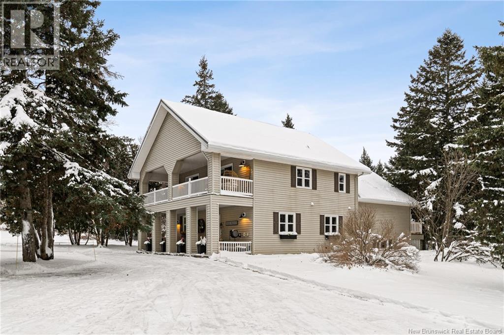 130 Communication Road, Irishtown