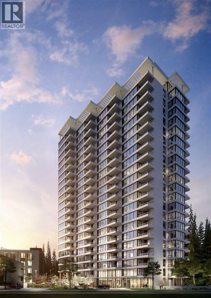 610 5629 Birney Avenue, Vancouver