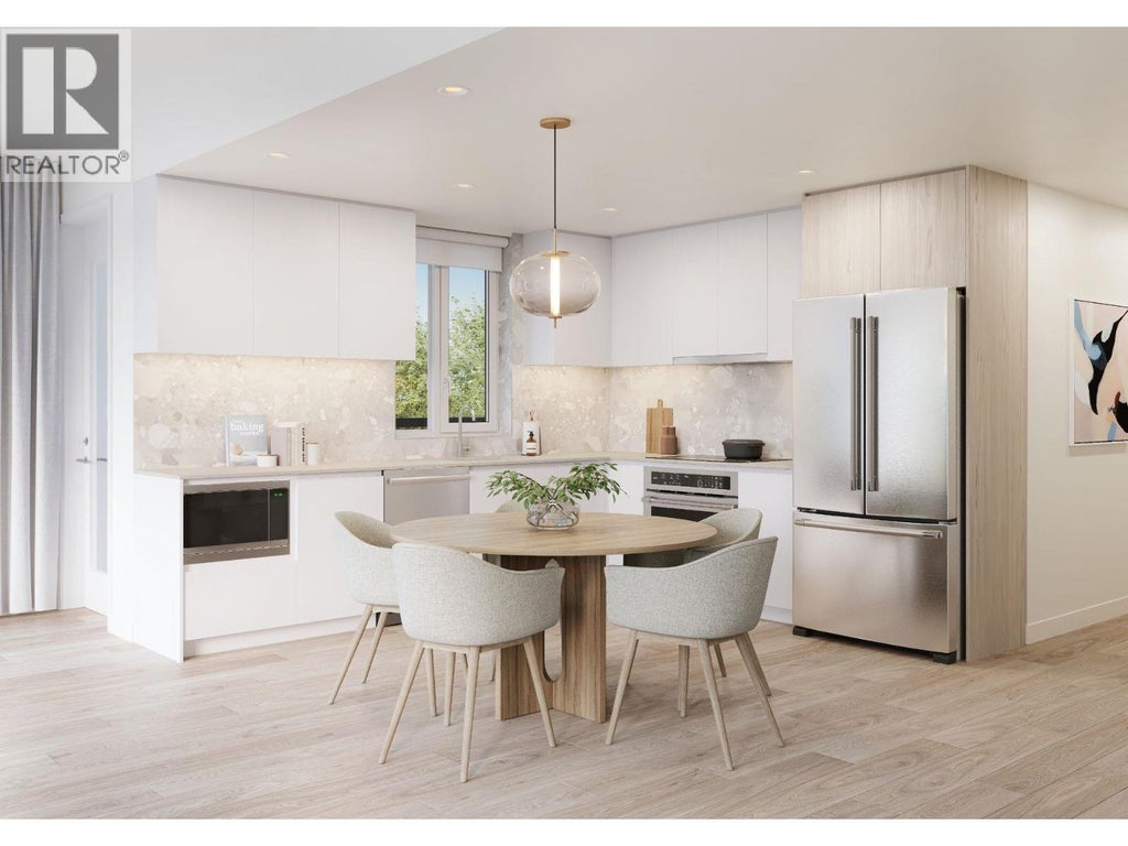 505 2433-2441 Shaughnessy Street, Port Coquitlam