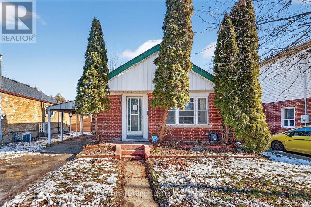 69 Presley Avenue, Toronto (clairlea-Birchmount)