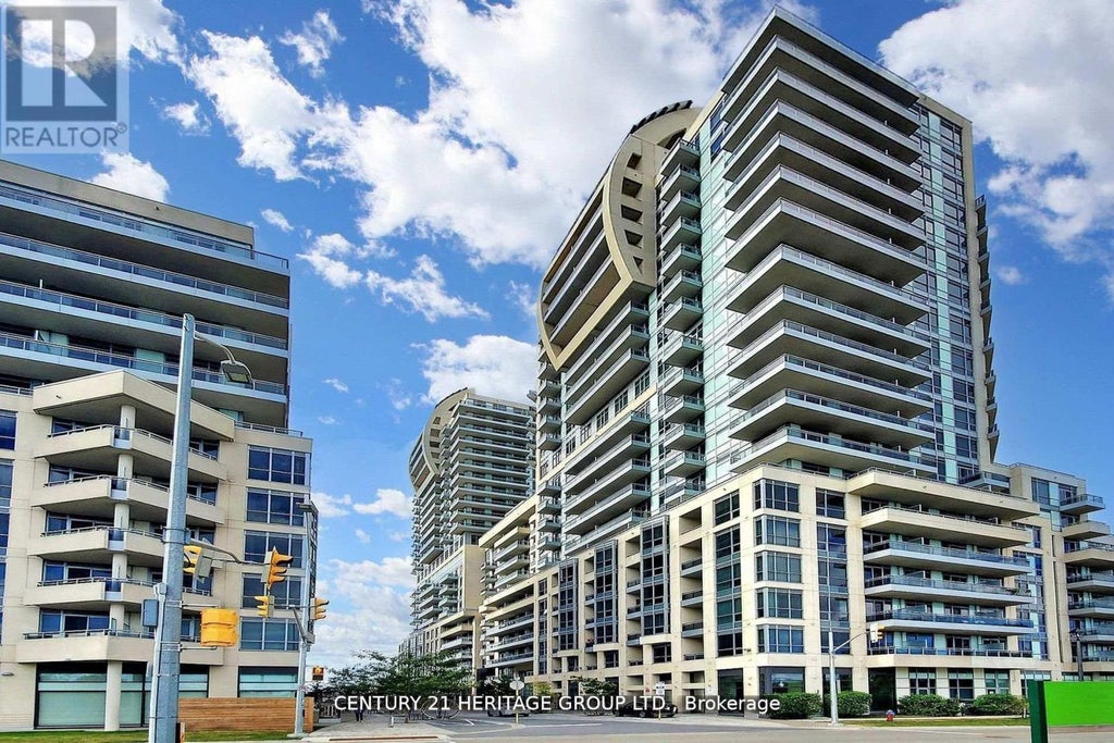 319 - 9201 Yonge Street, Richmond Hill (langstaff)