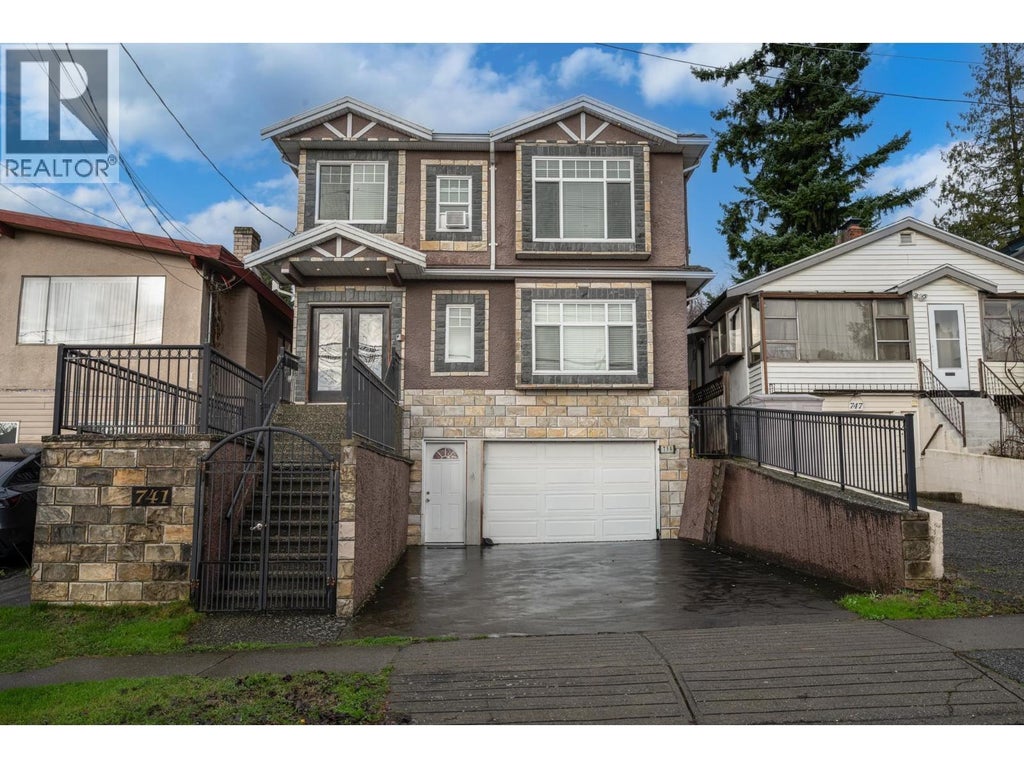 741 E 61st Avenue, Vancouver