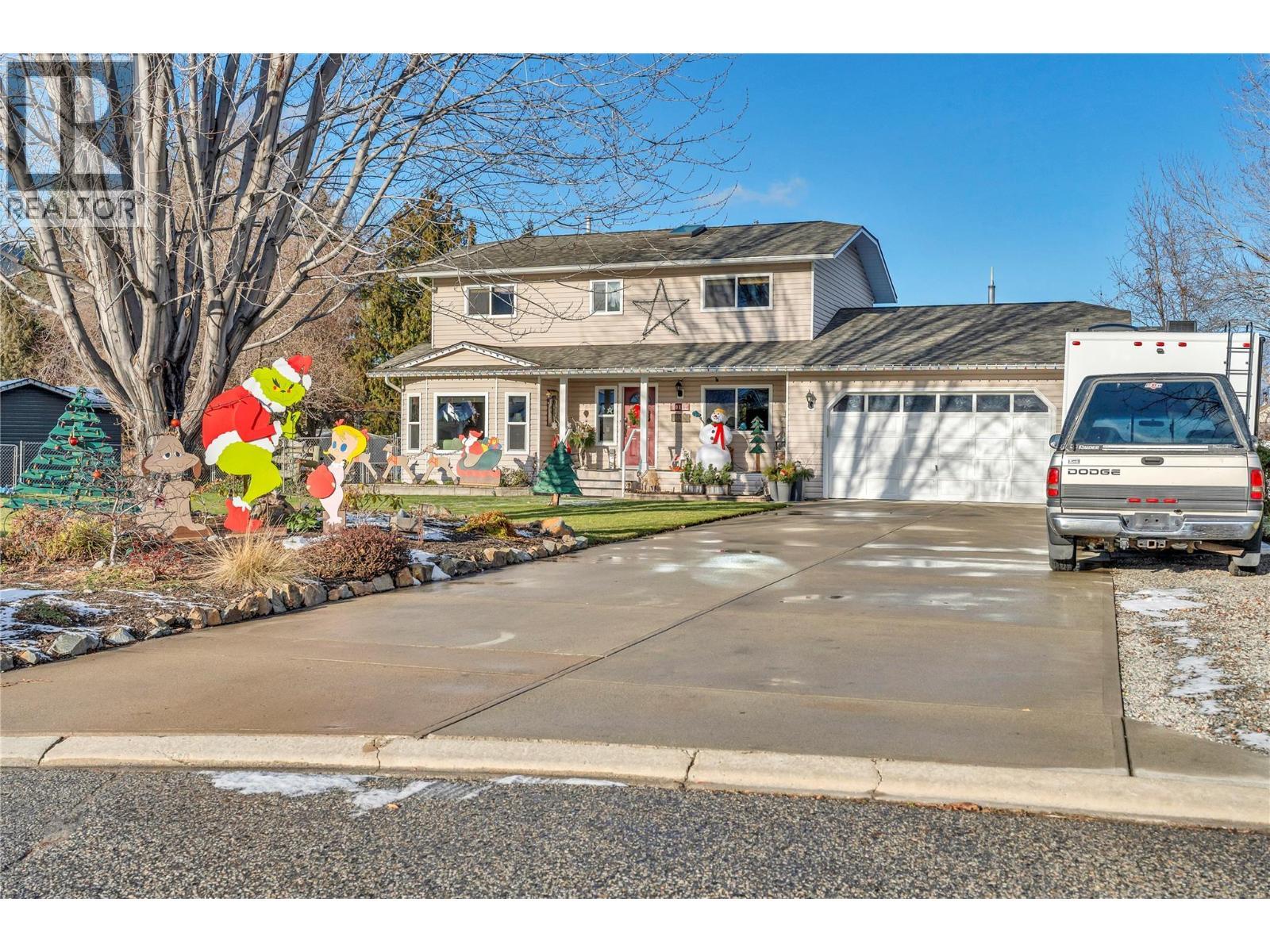 10112 Beavis Place. Summerland, British Columbia