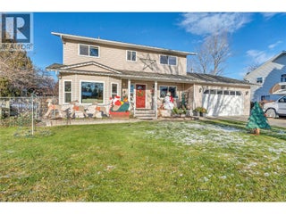 10112 Beavis Place. Summerland, British Columbia