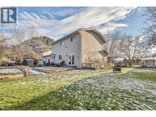 10112 Beavis Place. Summerland, British Columbia