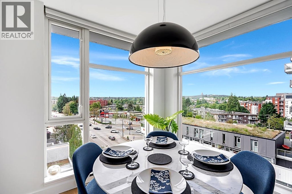 905 328 E 11th Avenue, Vancouver