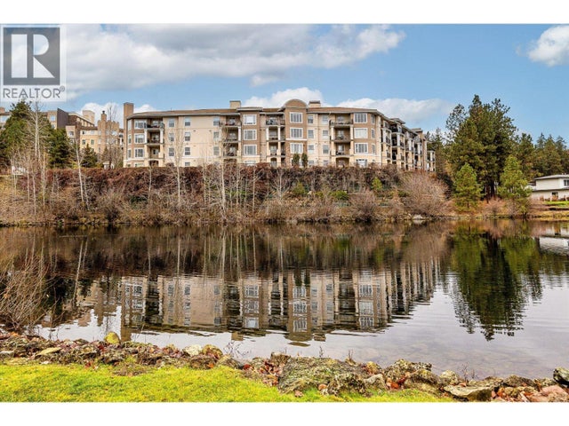 3178 Via Centrale Drive Unit# 2211, Kelowna